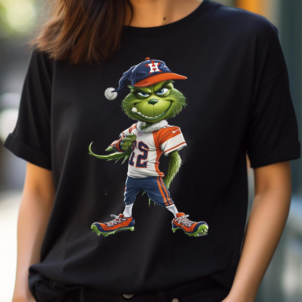 A Festive Face-Off Grinch Clashes With Royals PNG, The Grinch Vs Kansas City Royals logo PNG, The Grinch Digital Png Files.jpg