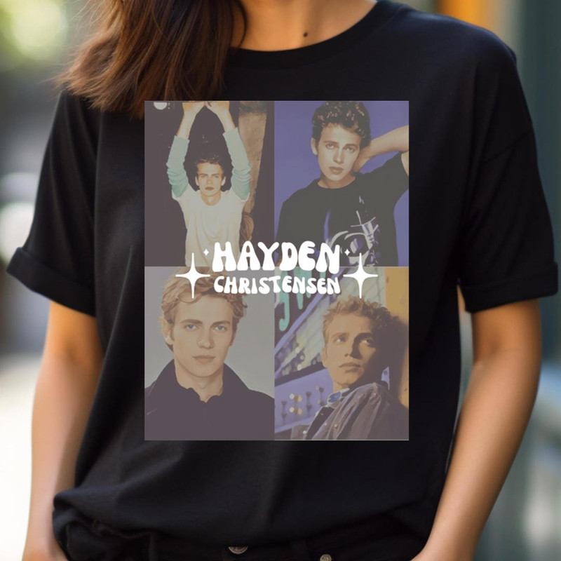 Groovy Aesthetic Anakin - Empowering Revenge Of The Nerds PNG, Revenge Of The Nerds PNG.jpg