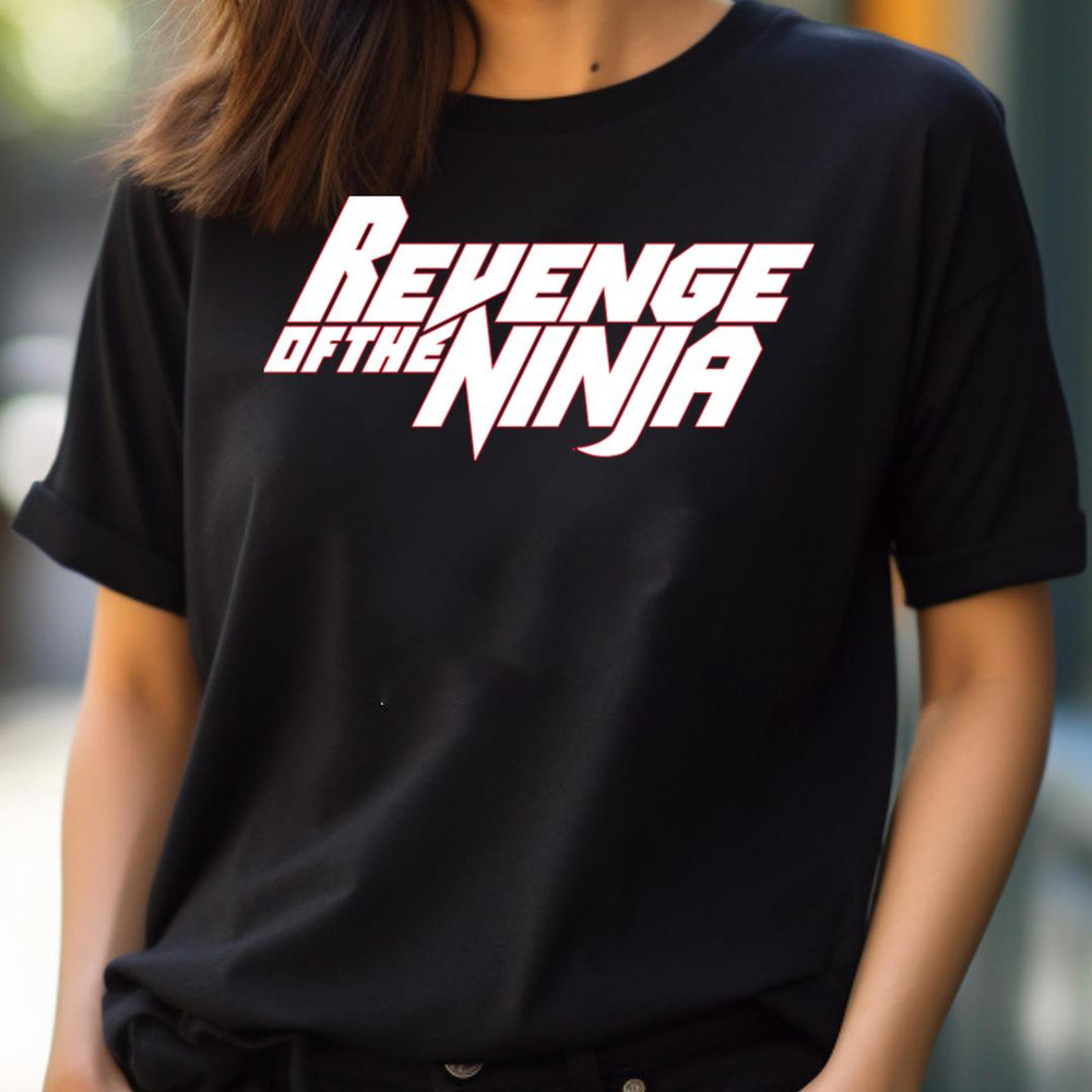 Revenge Of The Ninja - Quirky Protagonists Revenge Of The Nerds PNG, Revenge Of The Nerds PNG.jpg
