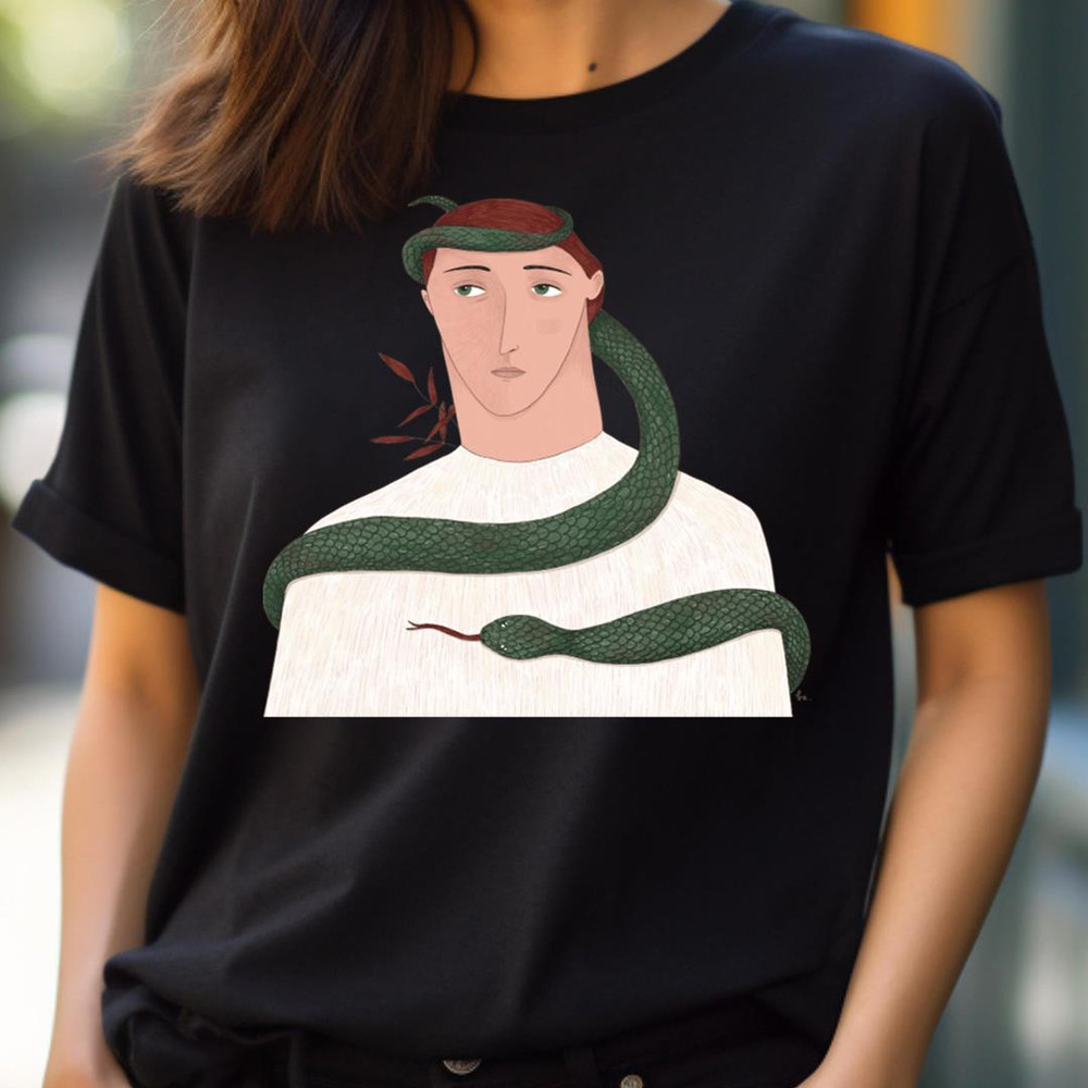 The Revenge Of Snakes - Character Analysis Revenge Of The Nerds PNG, Revenge Of The Nerds PNG.jpg