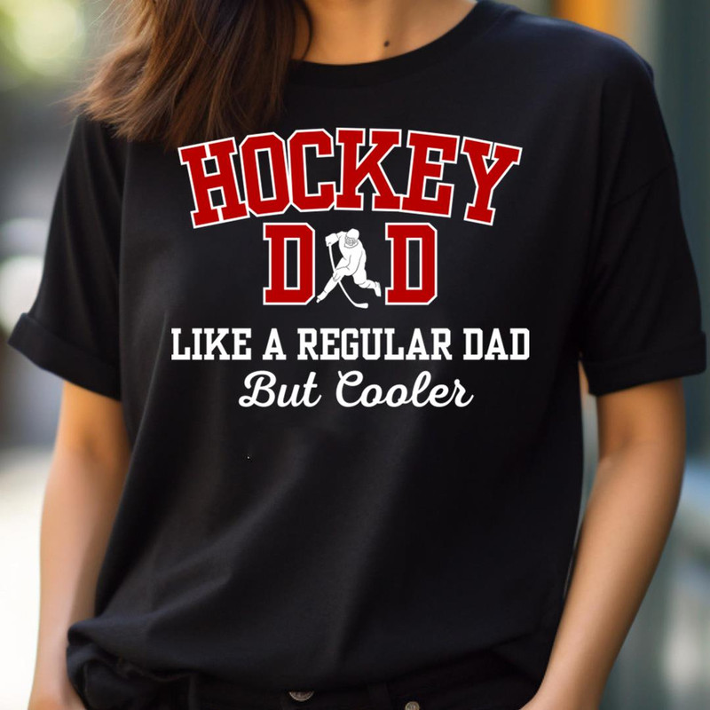 Hockey Dad - Cutting-Edge Dad Gift Ideas PNG, Dad Gift Ideas PNG.jpg