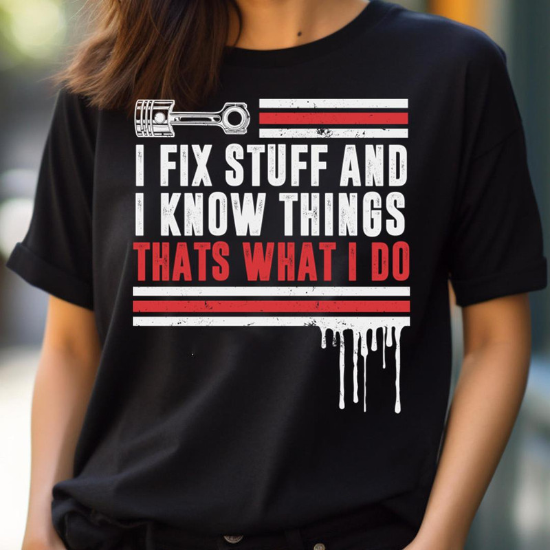 Car Mechanic Funny - Celebrate I Do What I Want PNG, I Do What I Want PNG.jpg