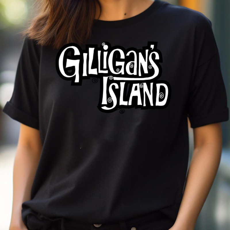 Gilligans Island - Gilligan'S Island Lessons PNG, Gilligans Island PNG.jpg