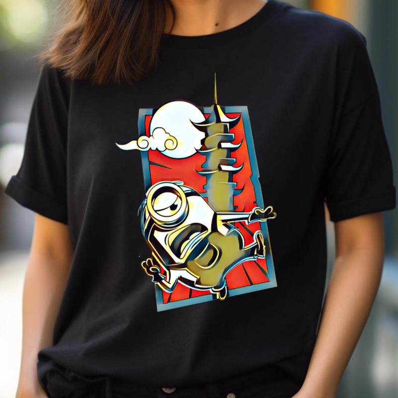 Masters Kung Fu - Gilligan'S Island Traps PNG, Gilligans Island PNG.jpg