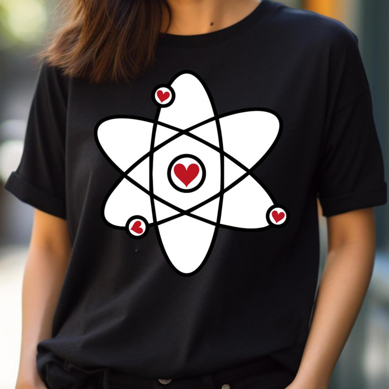 Atomic Love - Cherish Good Times PNG, Good Times PNG.jpg