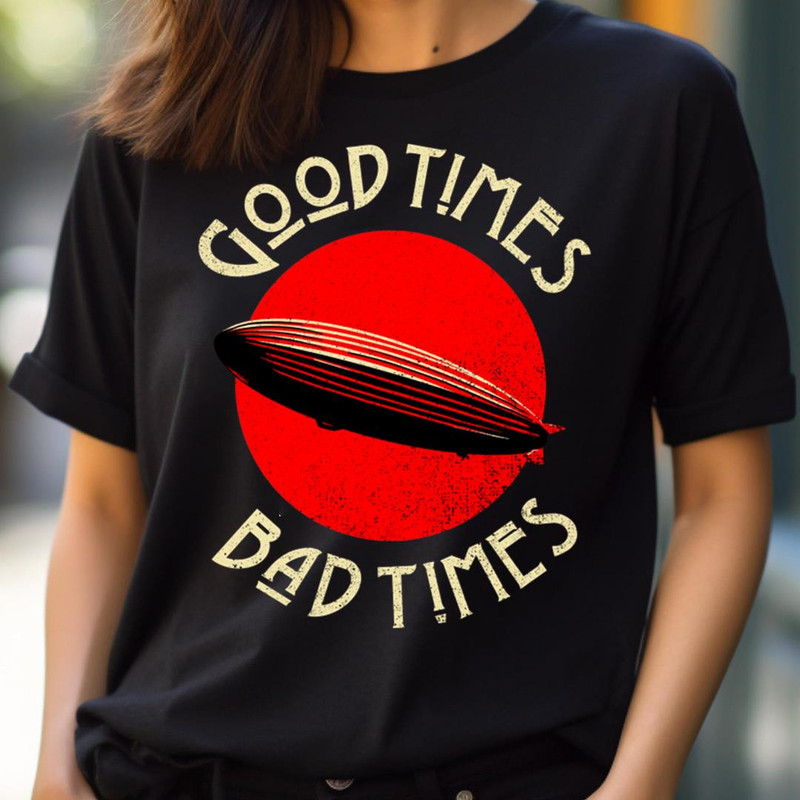 Good Times Bad - Good Times Thrive PNG, Good Times PNG.jpg