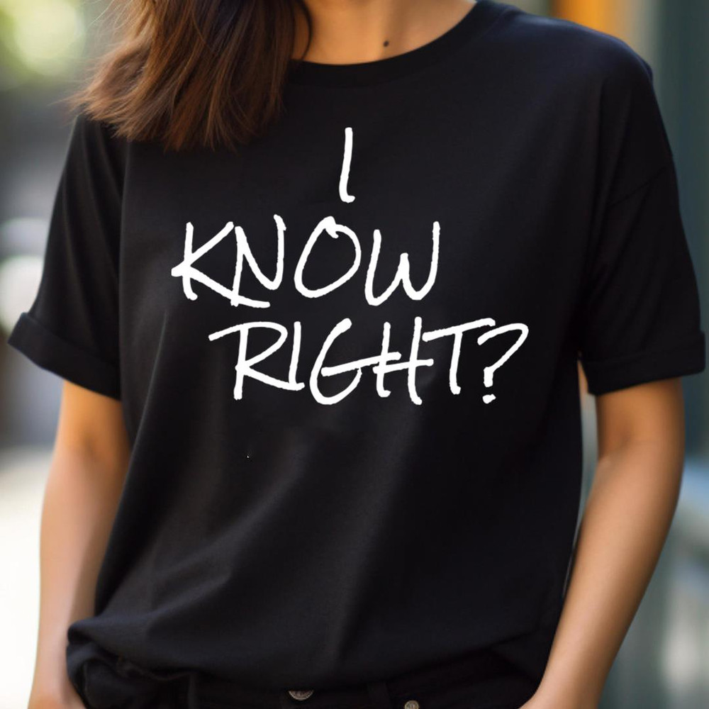 I Know Right - Good Times Adventure PNG, Good Times PNG.jpg