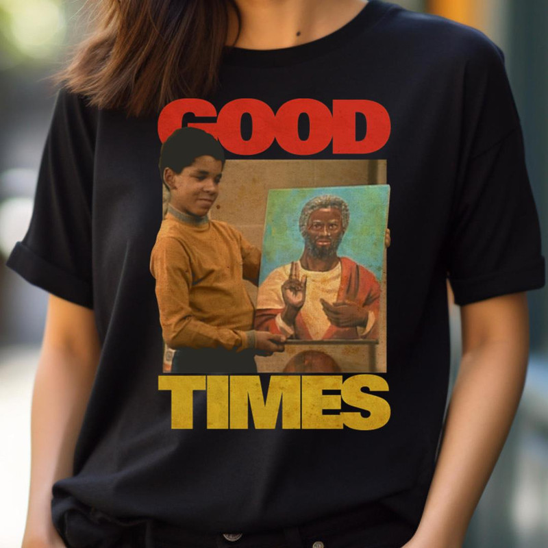 Vintage Good Times - Good Times Dream PNG, Good Times PNG.jpg