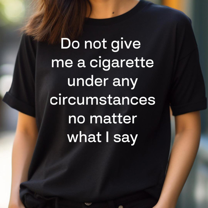 Do Not Give - Advocating I Do What I Want PNG, I Do What I Want PNG.jpg