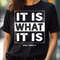 It Is What - Unleashing I Do What I Want PNG,  I Do What I Want PNG.jpg