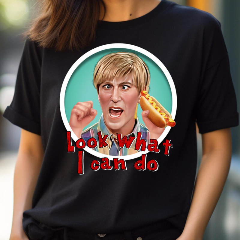 Mad Tv - Bridging I Do What I Want PNG, I Do What I Want PNG.jpg