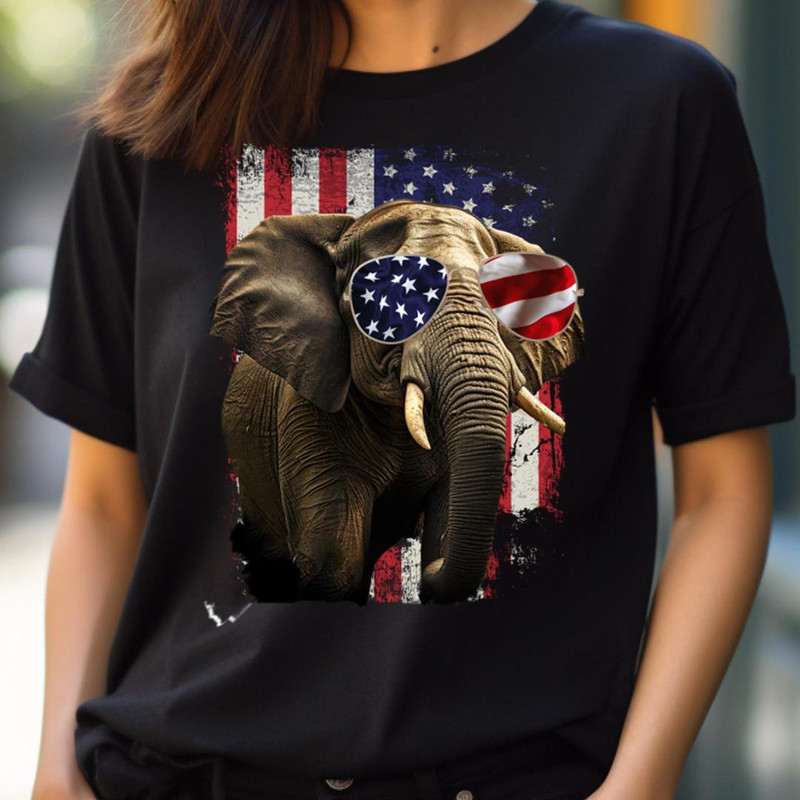 Majestic Marvels Elephant - Integrating I Do What I Want PNG, I Do What I Want PNG.jpg