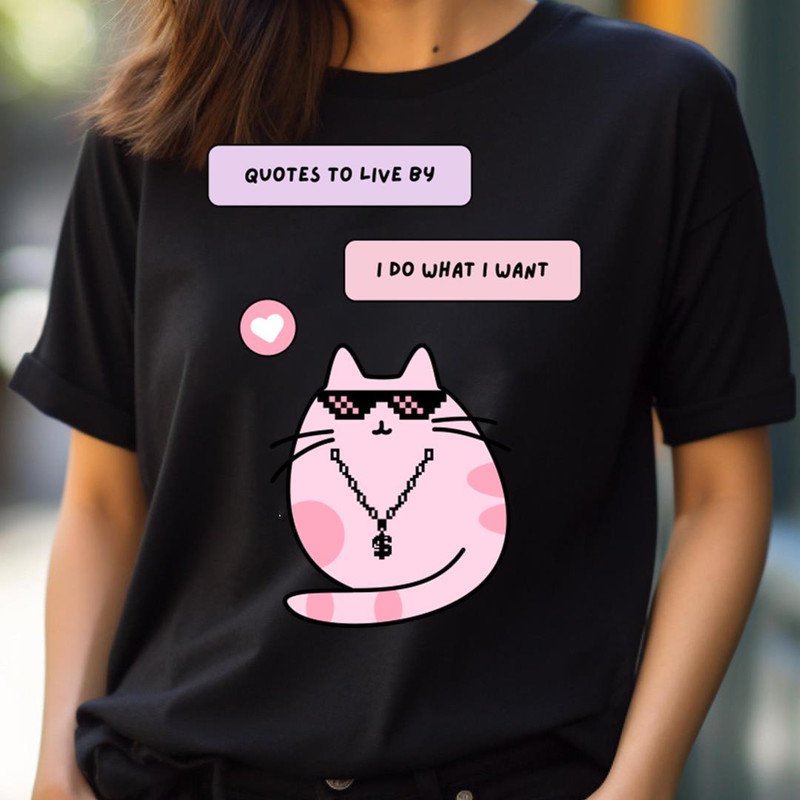 Quotes To Live - Unfolding I Do What I Want PNG,  I Do What I Want PNG.jpg