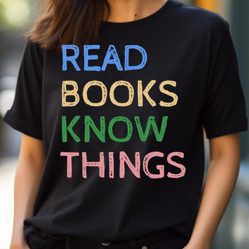 Read Books And - Establishing I Do What I Want PNG, I Do What I Want PNG.jpg