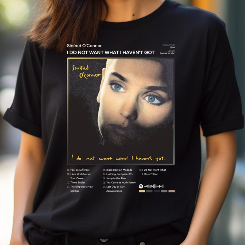 Sinéad O'Connor - - Transcending I Do What I Want PNG, I Do What I Want PNG.jpg