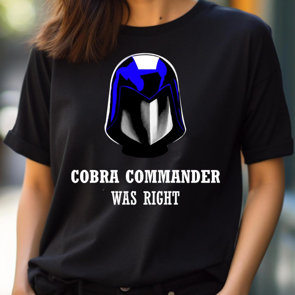 Cobra Was Right - Magneto Was Right Reflections PNG, Magneto Was Right PNG.jpg