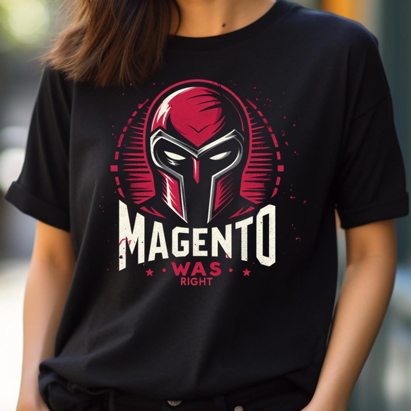 Magneto Was Right - Predicting Magneto Was Right PNG, Magneto Was Right PNG.jpg