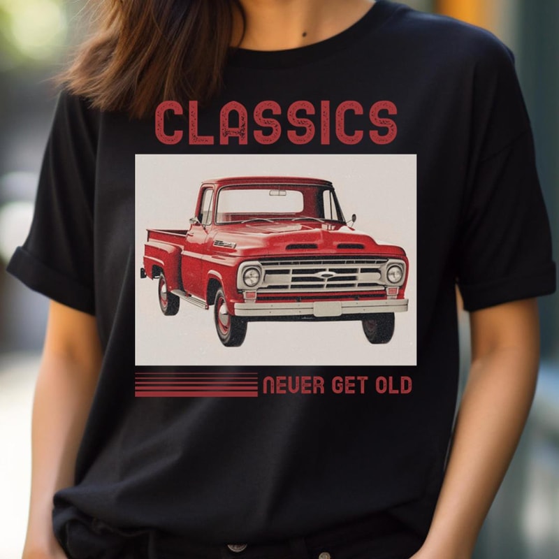 Classics Never Get - Boldly I'M Not Old I'M Classic PNG, I'm Not Old I'm Classic PNG.jpg