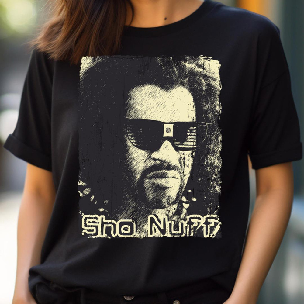 Art Drawing Vintage - Sho Nuff Power PNG, Sho Nuff PNG.jpg