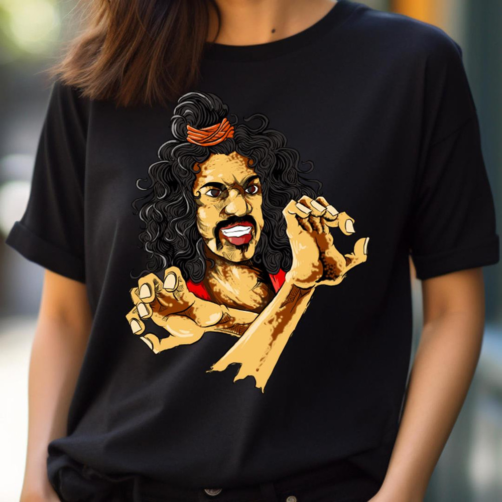 Sho Nuff - Sho Nuff Exclusive PNG, Sho Nuff PNG.jpg