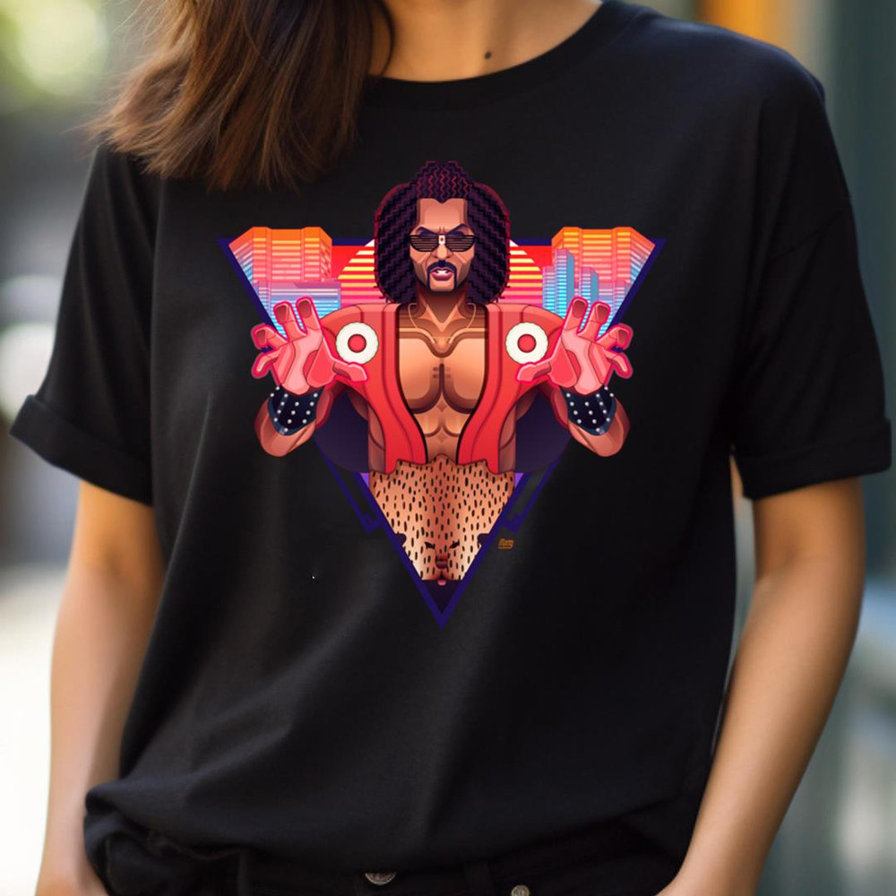 Sho Nuff - Sho Nuff Tribute PNG, Sho Nuff PNG.jpg
