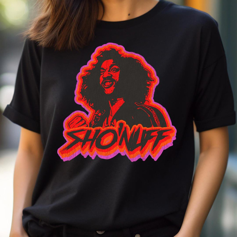 Sho Nuff - Mesmerizing Sho Nuff PNG, Sho Nuff PNG.jpg