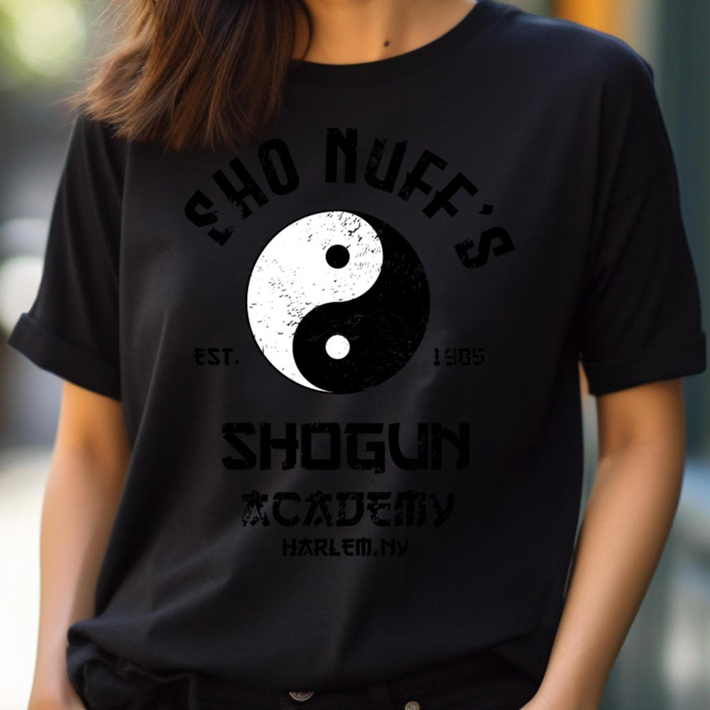 Shogun Academy Harlem - Dazzling Sho Nuff PNG, Sho Nuff PNG.jpg