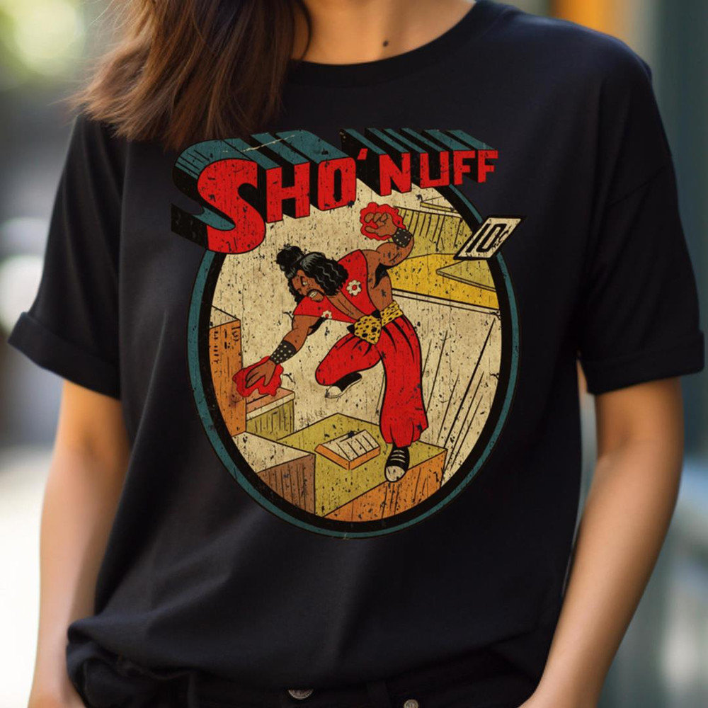 Shogun Of Harlem - Sho Nuff Domain PNG, Sho Nuff PNG.jpg