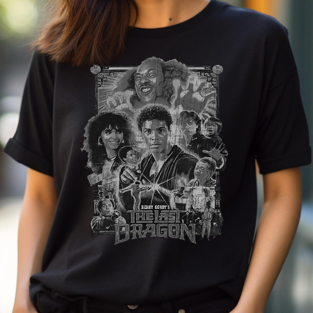 The Last Dragon - Majestic Sho Nuff PNG, Sho Nuff PNG.jpg