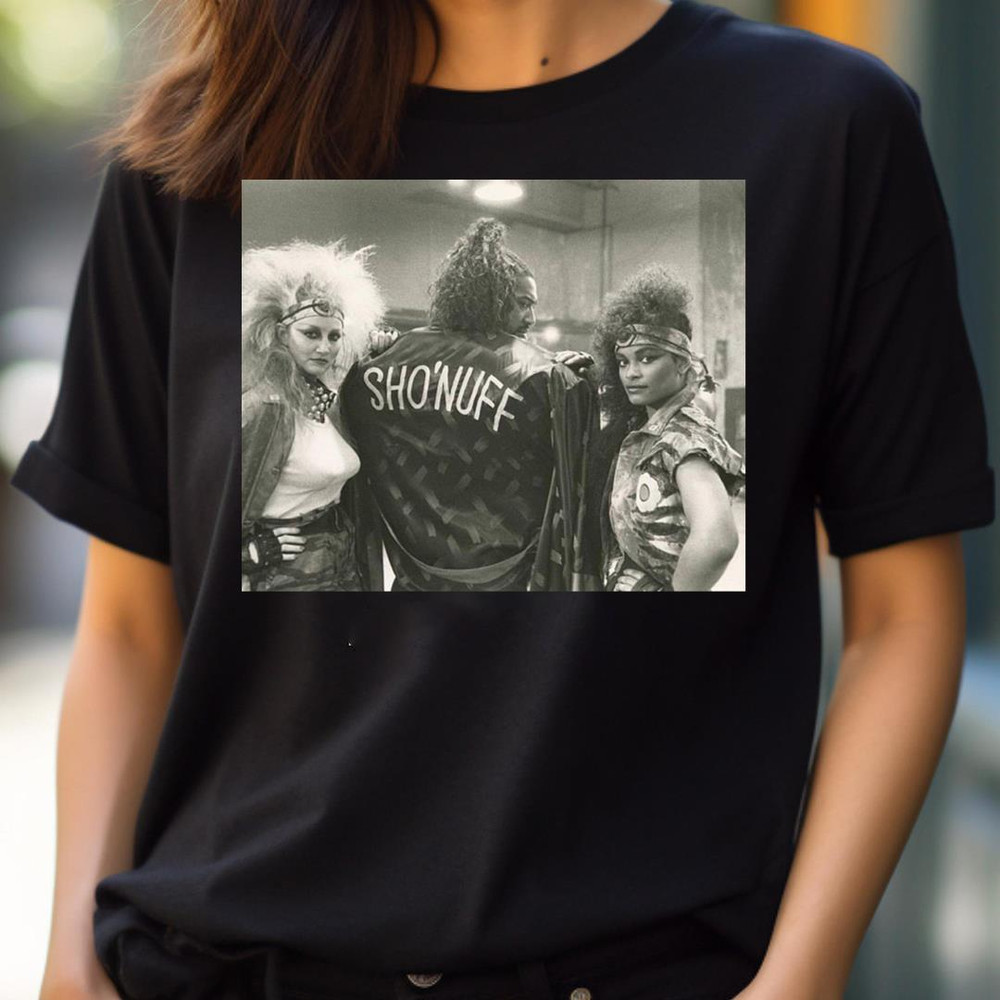 The Shogun Of - Sho Nuff Unity PNG, Sho Nuff PNG.jpg