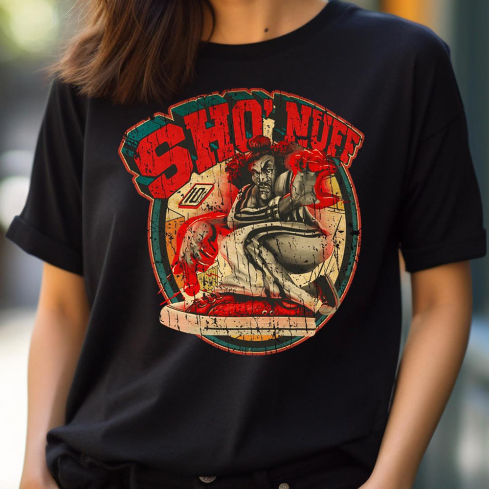 Vintage Sho Nuff - Sho Nuff Dynamics PNG, Sho Nuff PNG.jpg