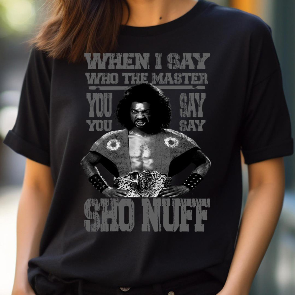 When I Say - Sho Nuff Cosmology PNG, Sho Nuff PNG.jpg