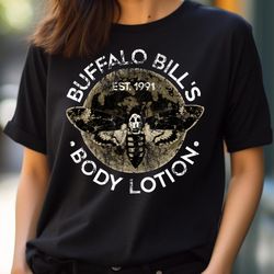 buffalo bill's body lotion - silence of the lambs impact png, silence of the lambs png