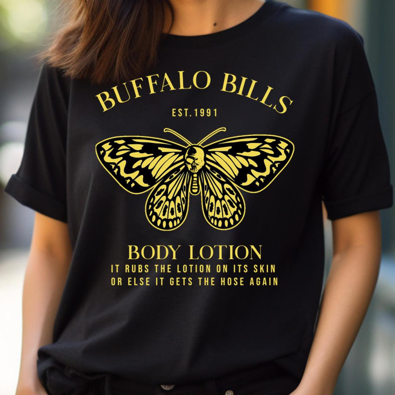 Buffalo Bill'S Body Lotion - The Haunting Silence Of The Lambs PNG, Silence Of The Lambs PNG.jpg