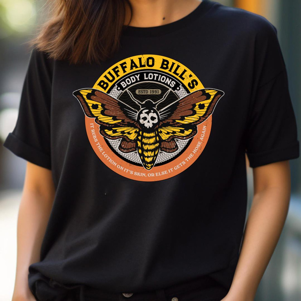 Buffalo Bill'S - Silence Of The Lambs The Film PNG, Silence Of The Lambs PNG.jpg