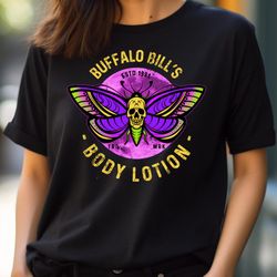 buffalo bill's body lotion - deeper into silence of the lambs png, silence of the lambs png