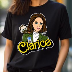 clarice doll - silence of the lambs continuity png, silence of the lambs png