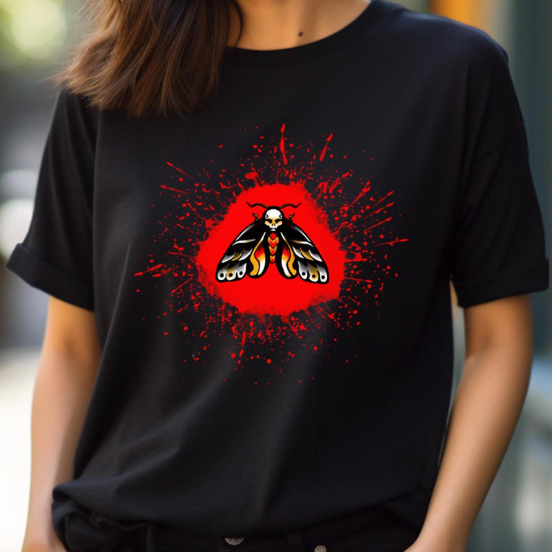 Death Head Moth - Silence Of The Lambs Ethos PNG, Silence Of The Lambs PNG.jpg
