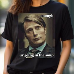 hannibal classic quote - the narrative of silence of the lambs png, silence of the lambs png