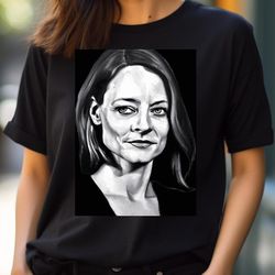 jodie foster - silence of the lambs cultural reflection png, silence of the lambs png