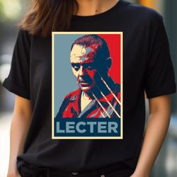 lecter hope - silence of the lambs heritage png, silence of the lambs png