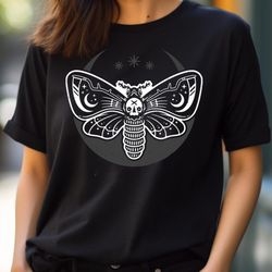 murder moth - narrating silence of the lambs png, silence of the lambs png