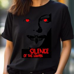 silence of the - subtexts in silence of the lambs png, silence of the lambs png