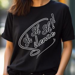 silence speaks louder - moral questions in silence of the lambs png, silence of the lambs png