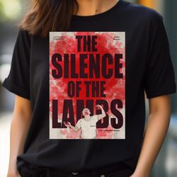 the silence of - silence of the lambs ethical conundrums png, silence of the lambs png