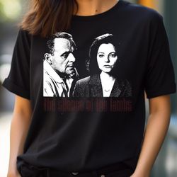 the silence of - silence of the lambs the horror archetype png, silence of the lambs png