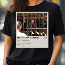 the silence of - cultural doesnippets from silence of the lambs png, silence of the lambs png