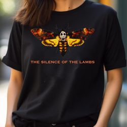 the silence of - silence of the lambs evolving understandings png, silence of the lambs png