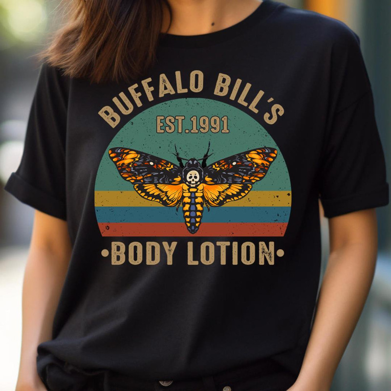 Deadth Moth Press - The Genius Of Silence Of The Lambs Revealed PNG, Silence Of The Lambs PNG.jpg