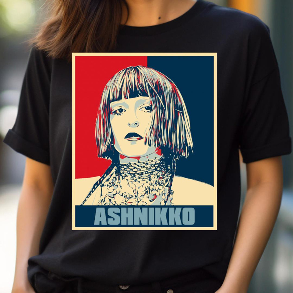 Ashniko Hope Poster - Understanding This Is Some Boo Sheet PNG, This Is Some Boo Sheet  PNG.jpg